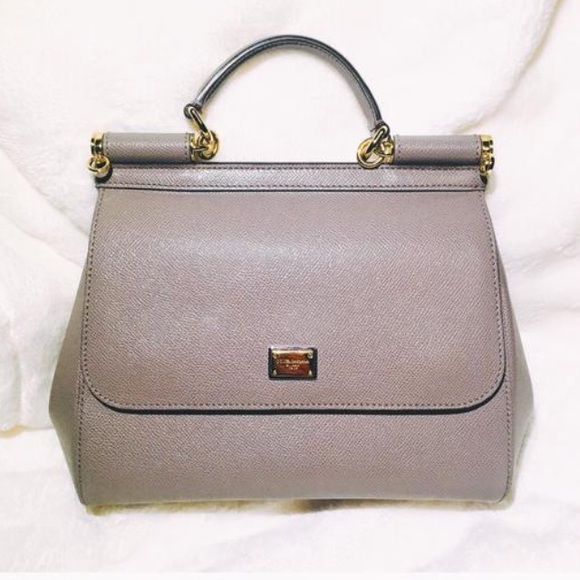 Dolce and Gabbana satchel - Picture 2 of 8